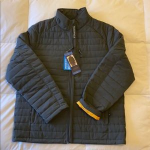 NWT Nautica jacket